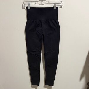 HALARA butt lifting leggings